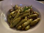 Osteria Braceria il Barone