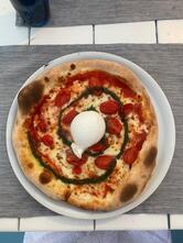 La Marinetta - Bar Pizzeria