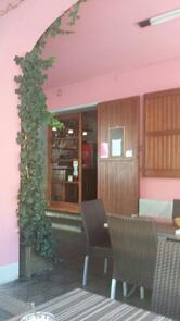 La Rocca Albergo Ristorante