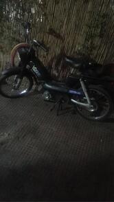 Restaurant Le 6 Marrakech