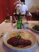 Spaghetti Trattoria - Vitória