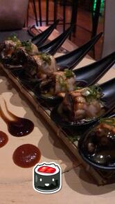 Koniko Temakeria e Sushi Bar