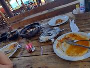 Restaurante Cia do Peixe