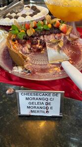 Restaurante Pouso Novo