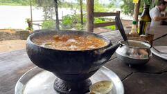 Restaurante Rei do Peixe