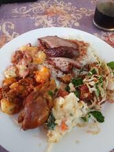 Pizzaria E Restaurante Recanto