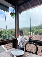 Restaurante Cacerola