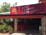 Peixaria Sabor Cuiabano