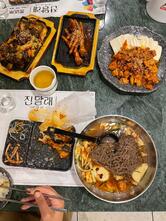 Jindalai Korean BBQ