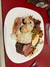 Master Grill Restaurante