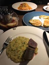 Catch Seafood Restaurant