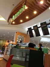 Café Amazon