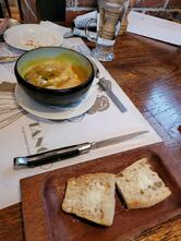 Tango Argentinian Steak House