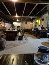 Restaurant & pizzeria Spalladium