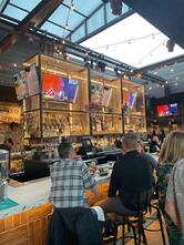 Federales Tacos & Tequila - RiNo, Denver