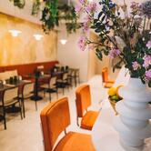 Lupo : restaurant Italien & pizzeria