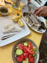 Trattoria "Tutti ccà"