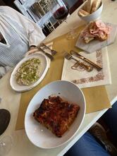 Cicchetto Del Centro