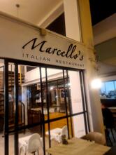 Marcello's Restaurant