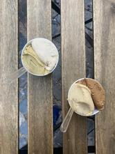 Greed Avidi di Gelato– Gelateria Naturale e Senza Glutine a Frascati