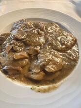 Ristorante Lago Azzurro - Pesca sportiva