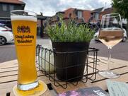 Restaurant Bij Frans