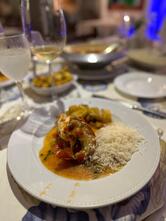 Ilha Sul Bar,restaurante