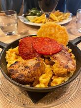 Restaurant Les Fils à Maman Caen