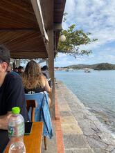 Madame Bardot Restaurante