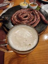 Restaurante e Pizzaria Bierwein