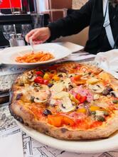 Ristorante Pizzeria Griglieria Commercio