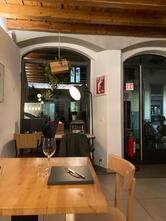 Ristorante Qor di Balena