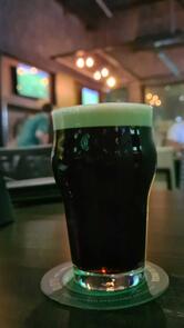 Cervejaria Cathedral - Sports Bar