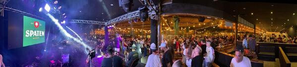 Comodoro Steak Bar e Restaurante - Guarulhos