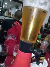 Panificadora Prata Fina