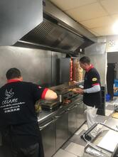 Kebab O Belge Rouen
