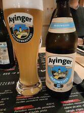 La Bisca Pizzeria & Bar