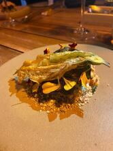 NOUA. Bucătărie Românească