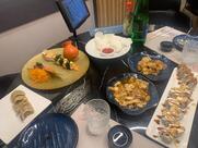 Izumi Asian Sushi Restaurant