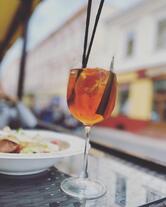 Траторія Gorno