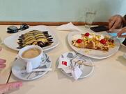 Stari plac - Crêpes & Waffles