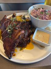 Yell cuisine - Šéfkuchárska Reštaurácia - Ružomberok