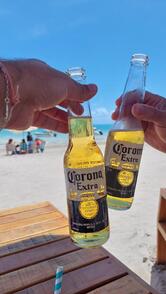 Casa da Praia Lounge e Pizzaria