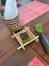 Biatuwi - Casa de Comida Indígena Manaus