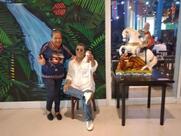 Bar Do Zeca Pagodinho - ParkJacarepaguá