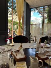 Marie Cuisine: Vinhos, Massas, Sobremesa, Bistrô, Brasília DF