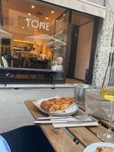 Tone Milano – Bread Lab.