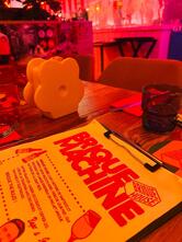 Brique Machine - Paris 2