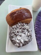 Andy Havlík - Chef Pâtissier