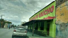 Churrascaria e Pizzaria Gauchinho